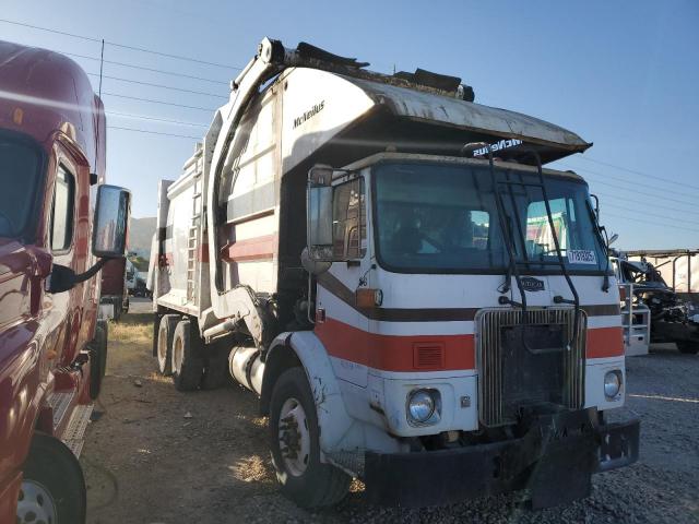  Salvage Autocar Other