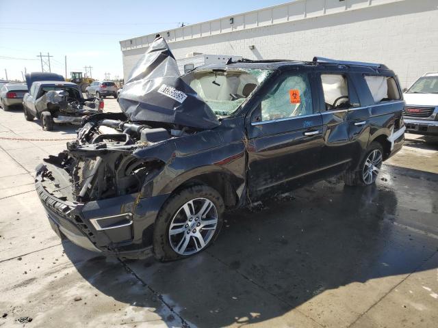  Salvage Ford Expedition