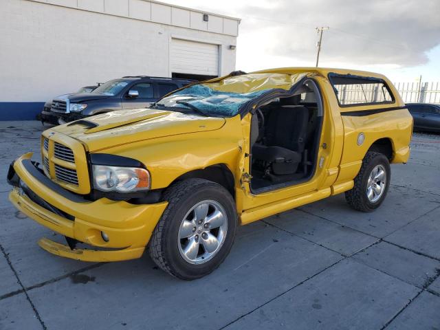  Salvage Dodge Ram 1500