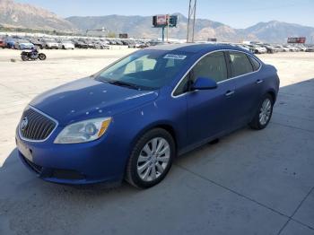  Salvage Buick Verano