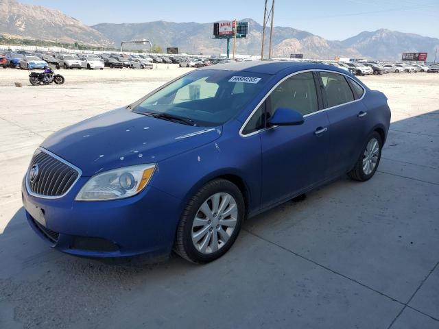  Salvage Buick Verano