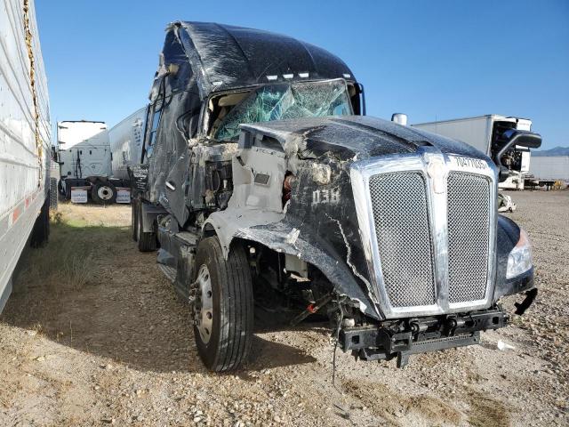  Salvage Kenworth T680