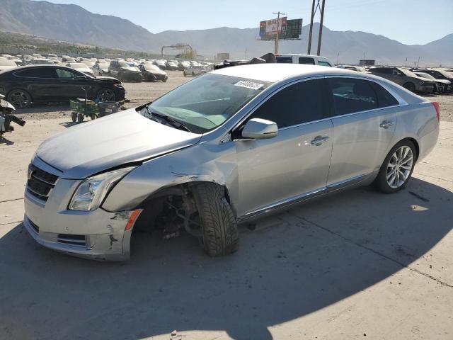  Salvage Cadillac XTS