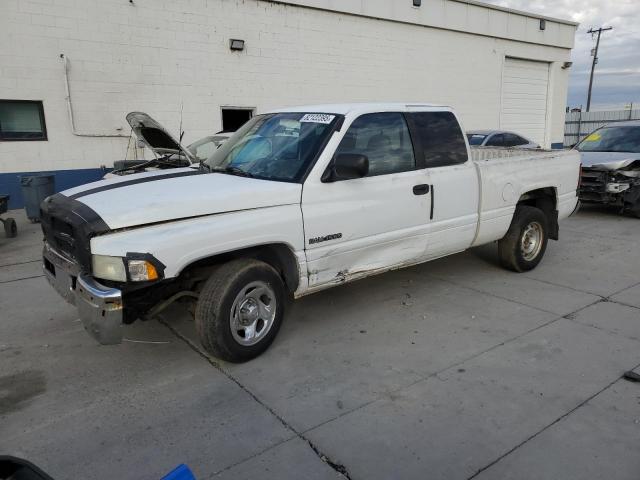  Salvage Dodge Ram 1500