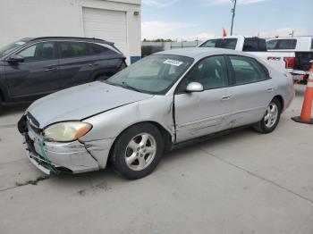  Salvage Ford Taurus Ses