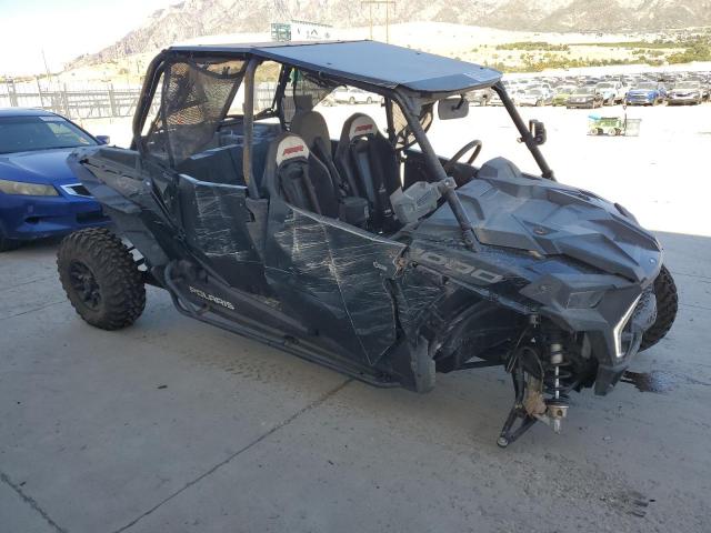  Salvage Other Rzr Xp4 1000