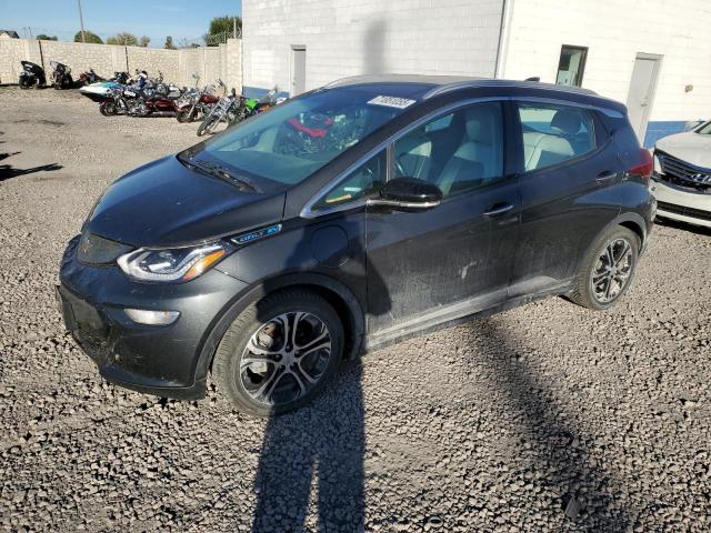  Salvage Chevrolet Bolt