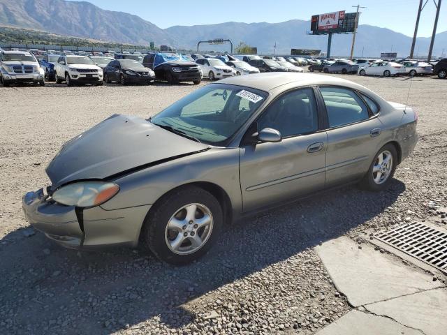  Salvage Ford Taurus Ses