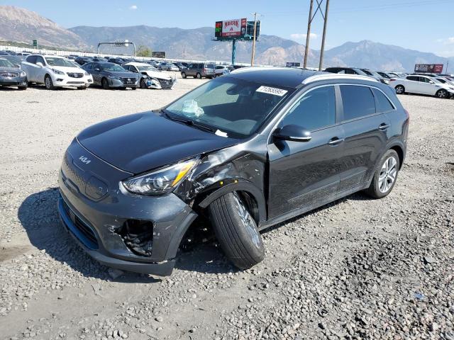  Salvage Kia Niro