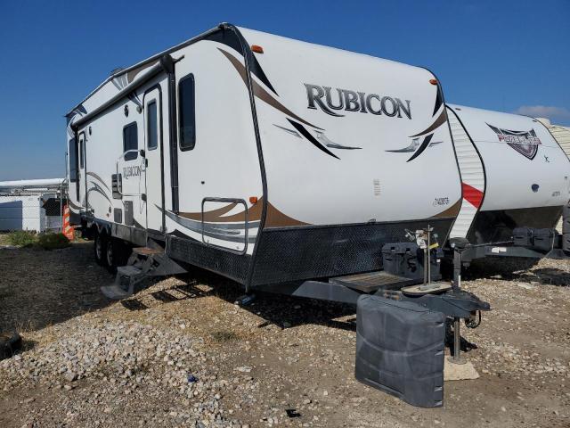  Salvage Keystone Rubicon