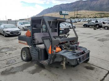  Salvage Polaris Ranger Xp