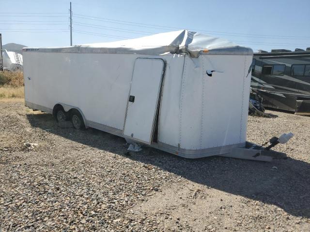  Salvage Featherlite Mfg Inc 4926