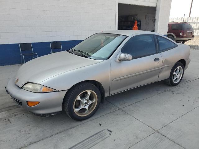  Salvage Chevrolet Cavalier