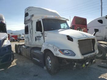  Salvage International Lt625