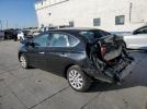 Nissan Sentra S Image 2