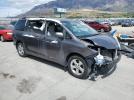 Toyota Sienna Le Image 3