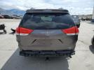 Toyota Sienna Le Image 12