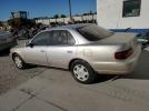 Toyota Camry Le Image 12