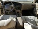 Toyota Camry Le Image 8