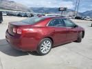 Chevrolet Malibu 2lt Image 8