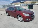 Chevrolet Malibu 2lt Image 12