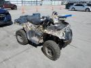 Polaris Atv 570 Image 1