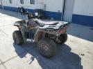 Polaris Atv 570 Image 2