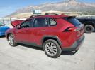 Toyota RAV4 Limited Image 12
