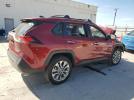 Toyota RAV4 Limited Image 8