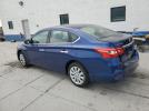Nissan Sentra S Image 2