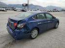 Nissan Sentra S Image 3