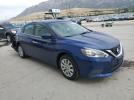 Nissan Sentra S Image 5