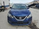 Nissan Sentra S Image 4