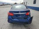 Nissan Sentra S Image 8