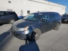 Honda Odyssey Exl Image 1