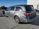 Honda Odyssey Exl Image 4