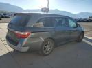 Honda Odyssey Exl Image 5