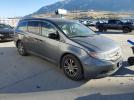 Honda Odyssey Exl Image 3