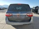 Honda Odyssey Exl Image 2