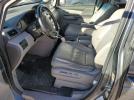 Honda Odyssey Exl Image 7