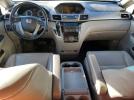 Honda Odyssey Exl Image 12