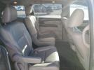 Honda Odyssey Exl Image 11