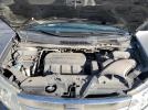 Honda Odyssey Exl Image 9