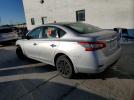Nissan Sentra S Image 7