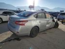 Nissan Sentra S Image 2