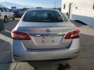 Nissan Sentra S Image 3