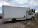 Ford Econoline E450 Super Duty Cutaway Van Image 11