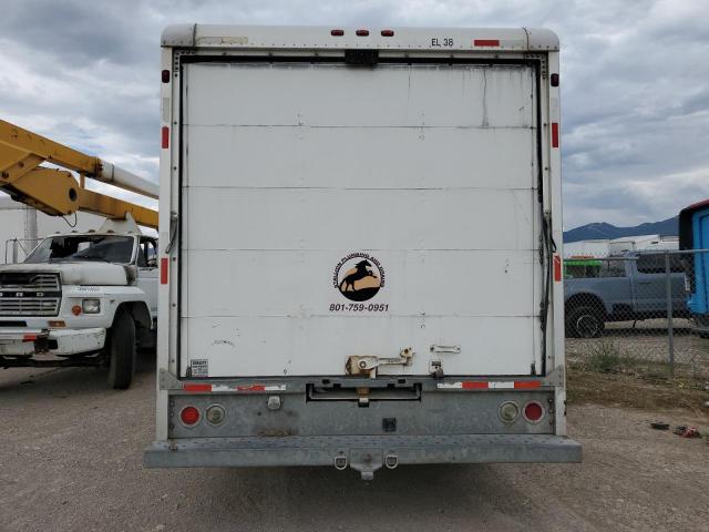 Ford Econoline E450 Super Duty Cutaway Van Image 4