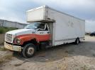 GMC C K R1500 C6h042 Image 1