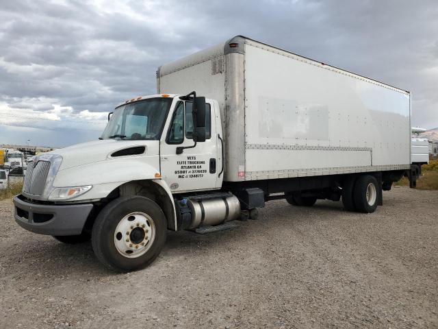  Salvage International 4000 Serie